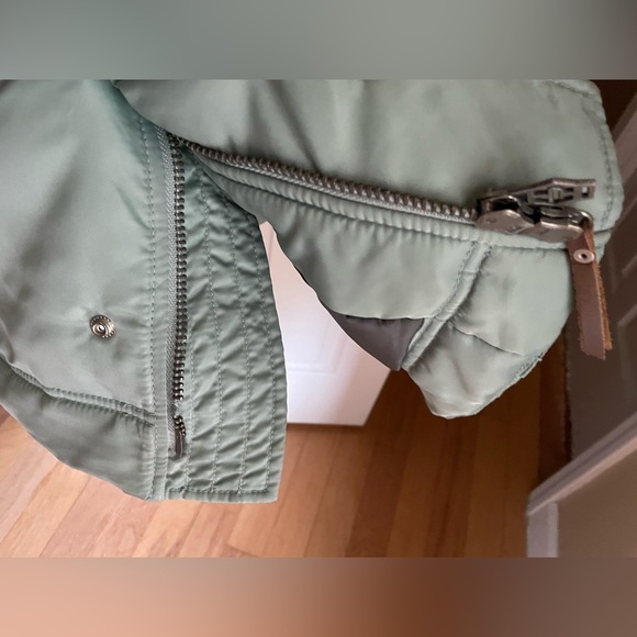 Diesel Winter Jacket ❄️ - Picture 9 of 10